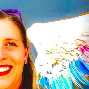 Meet your Posher, Lacey